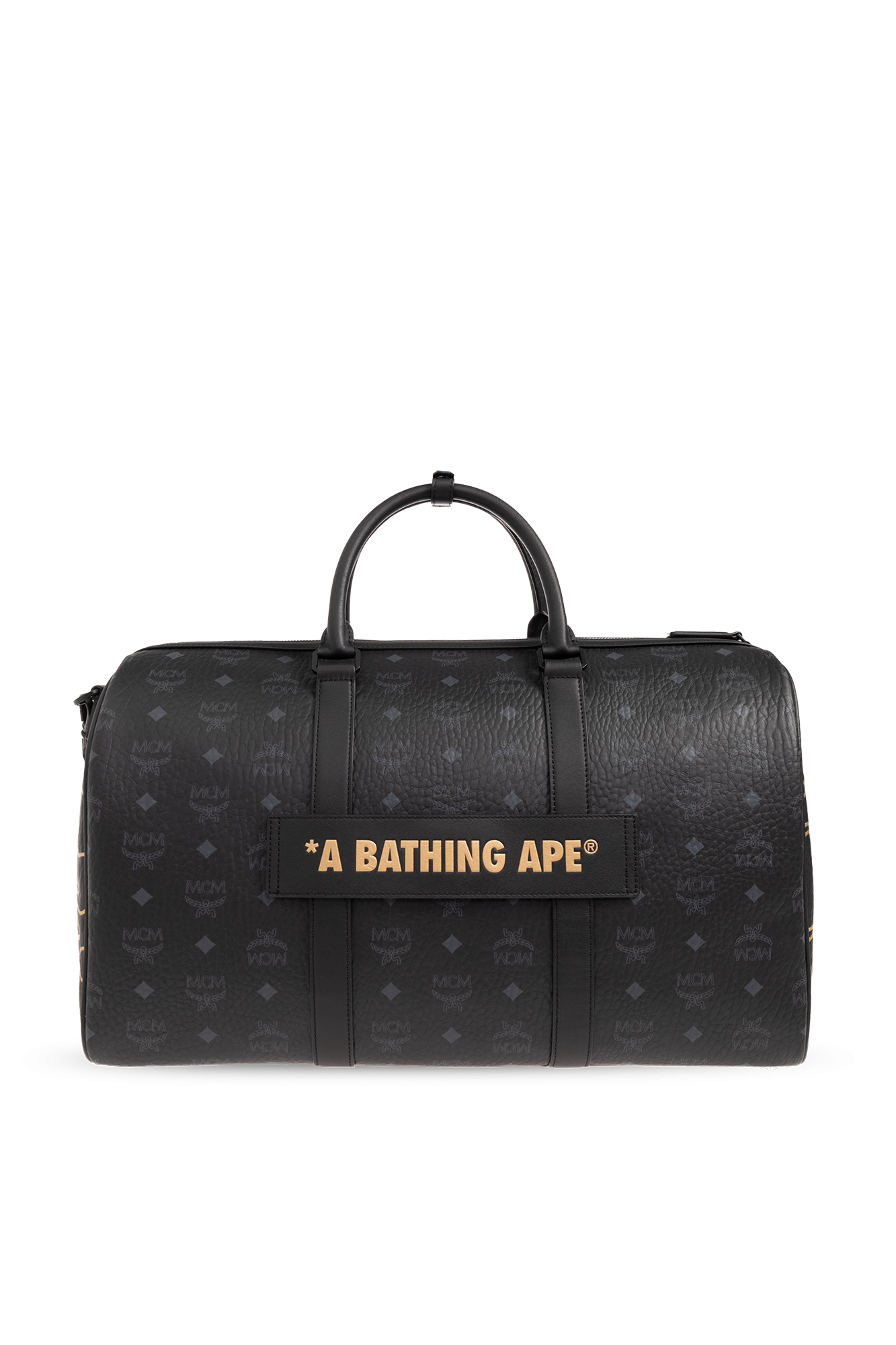 Bape fendi sales